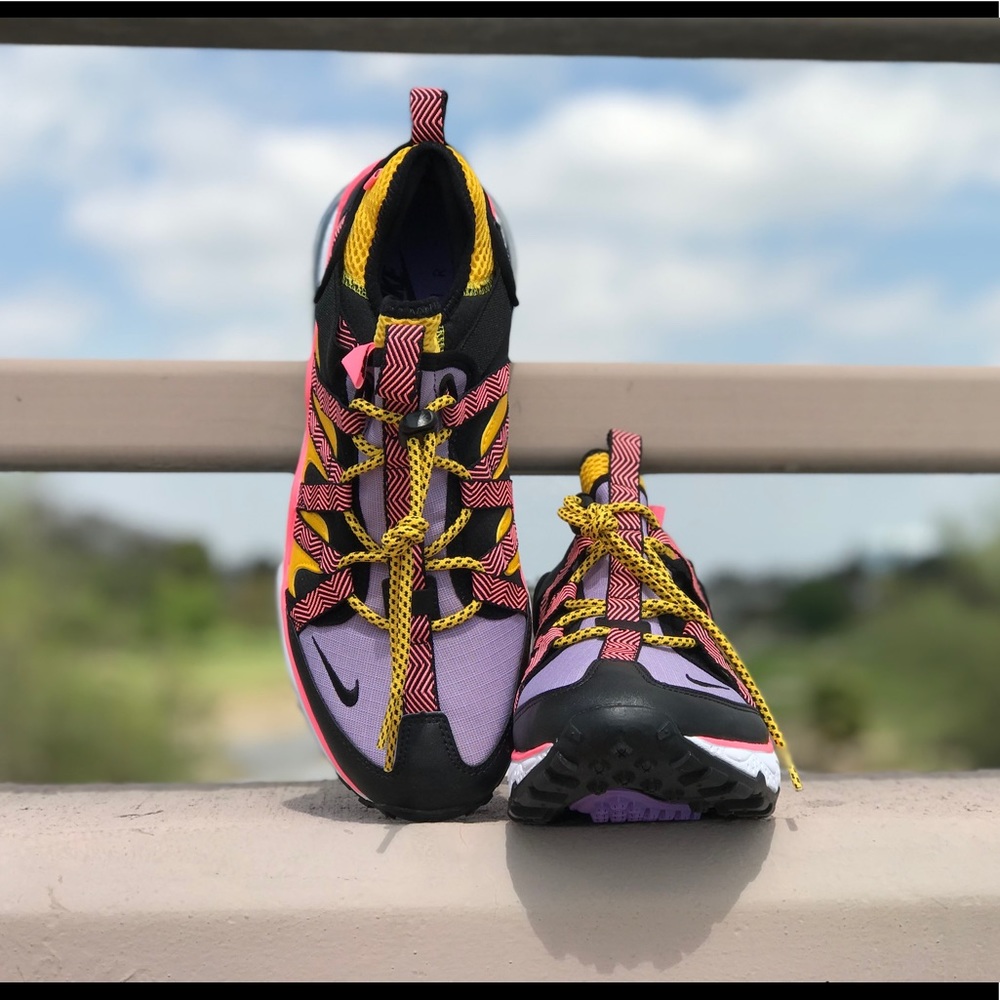 Men Air Max 270 Bowfin - Picture 4 of 5